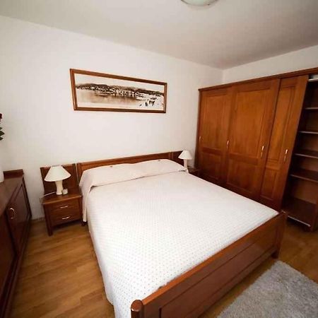Apartments In Crikvenica 5559 Exterior photo