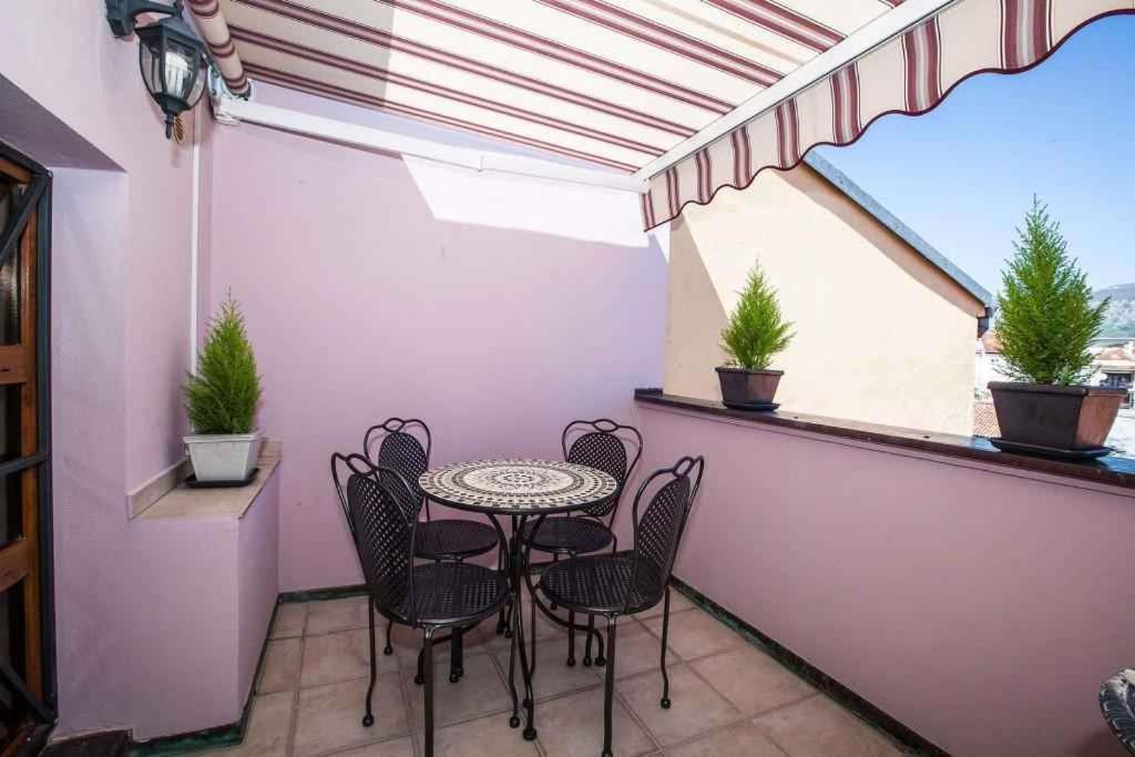 Apartments In Crikvenica 5559 Exterior photo