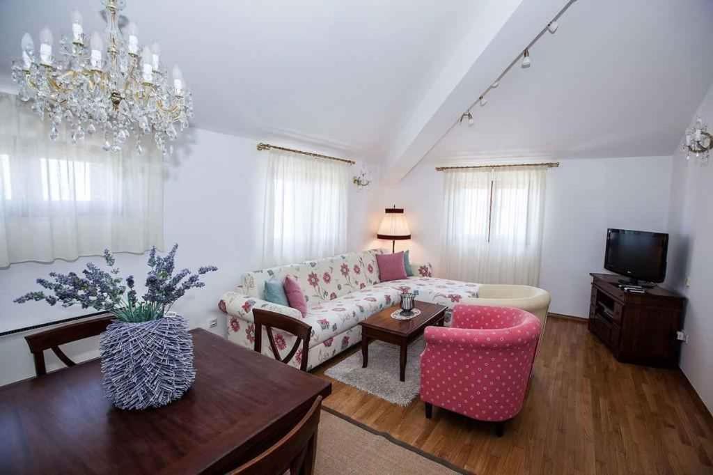 Apartments In Crikvenica 5559 Exterior photo