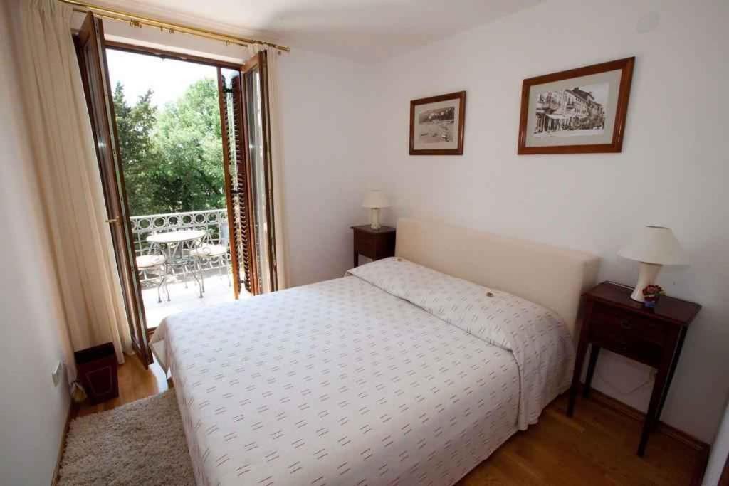 Apartments In Crikvenica 5559 Exterior photo