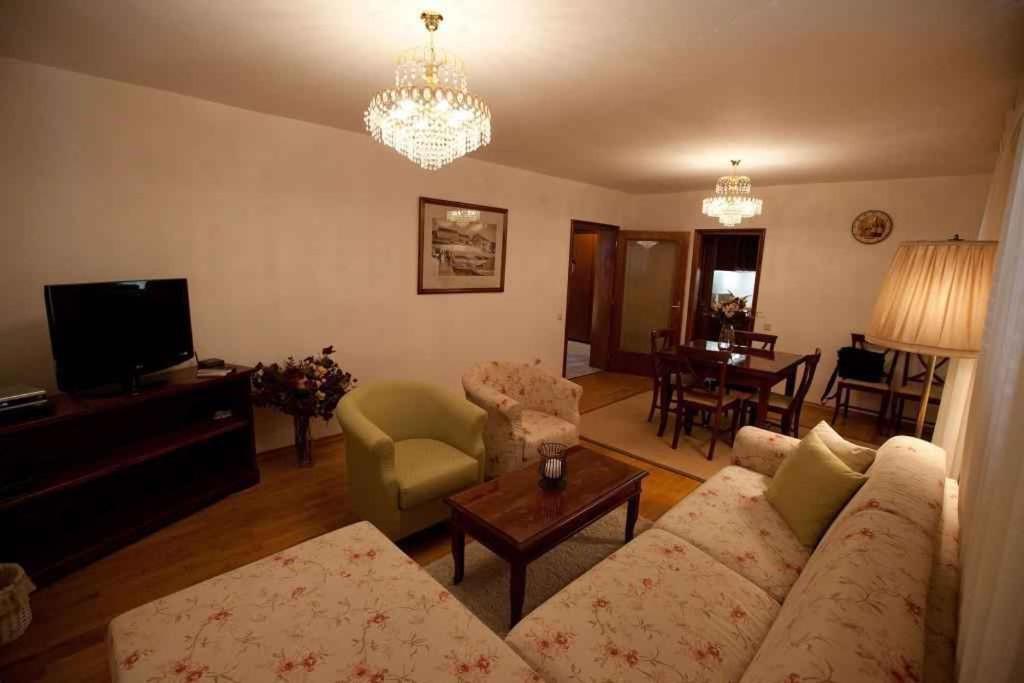 Apartments In Crikvenica 5559 Exterior photo