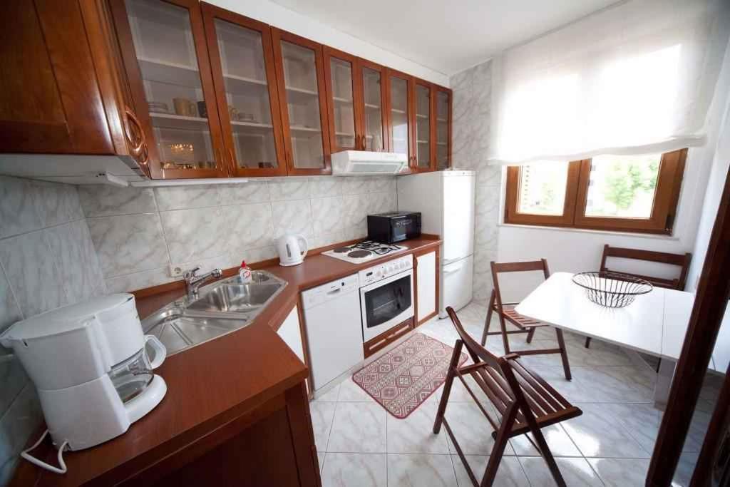 Apartments In Crikvenica 5559 Exterior photo