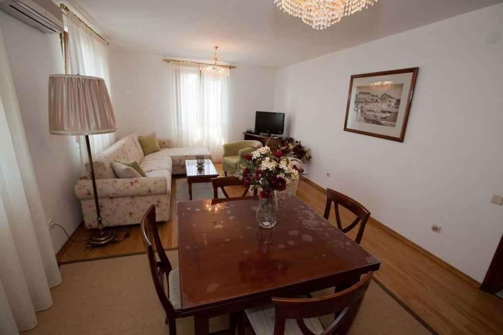 Apartments In Crikvenica 5559 Exterior photo