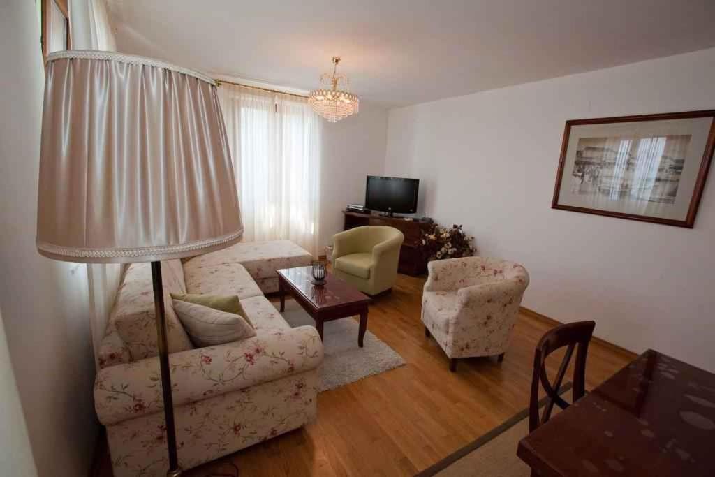 Apartments In Crikvenica 5559 Exterior photo